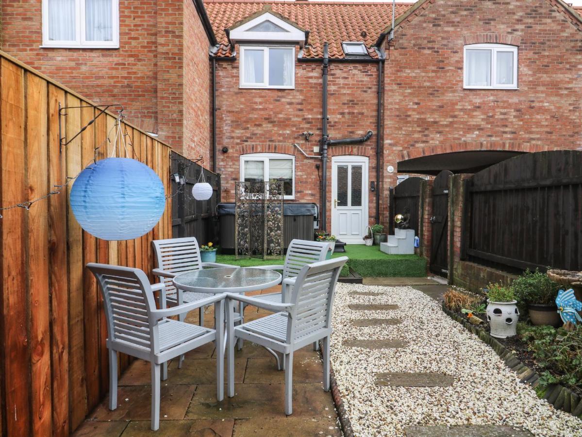 Little Daisy Cottage Hornsea Exterior foto