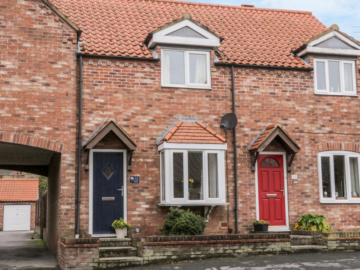 Little Daisy Cottage Hornsea Exterior foto