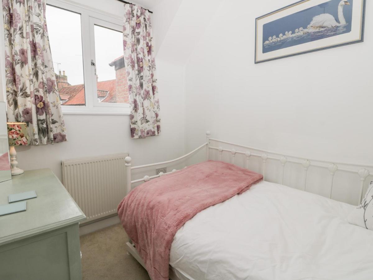 Little Daisy Cottage Hornsea Exterior foto
